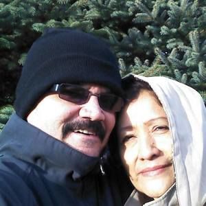 Meet your Posher, Caroleann